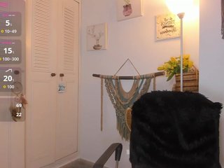 anaruiz Porn Show