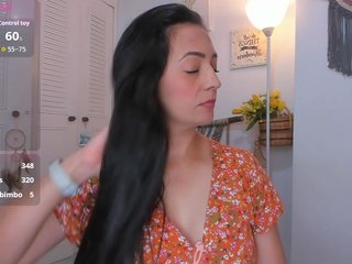 anaruiz Porn Show