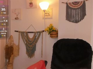 anaruiz Porn Show
