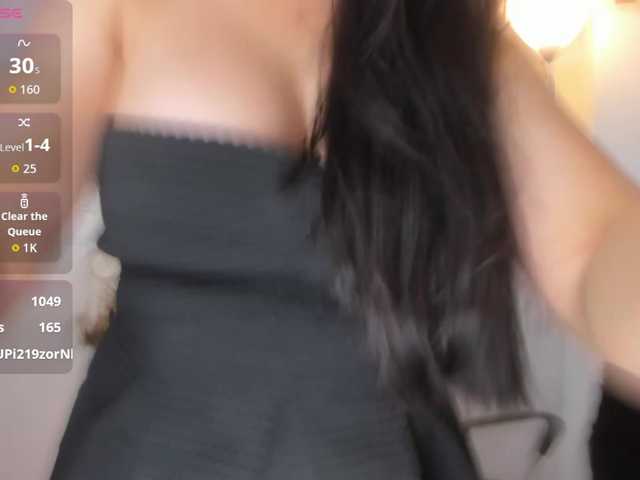 anaruiz live cam on BongaCams