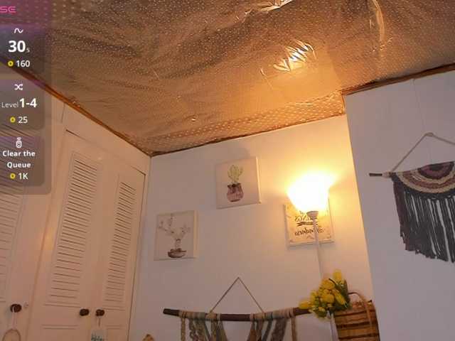 anaruiz's BongaCams show and profile