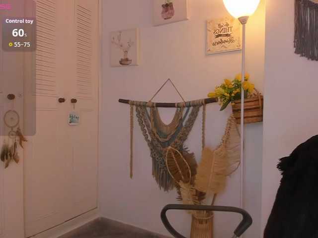 anaruiz live cam on BongaCams