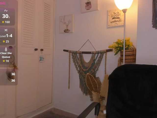 anaruiz live cam on BongaCams
