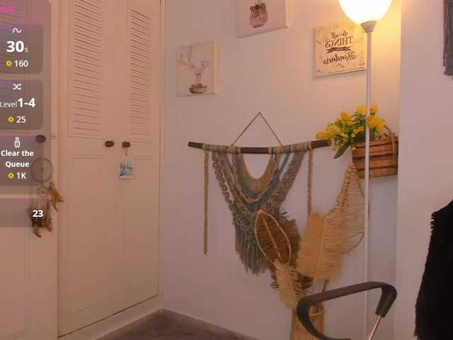 anaruiz live cam on BongaCams