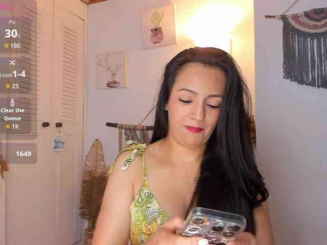 anaruiz webcam
