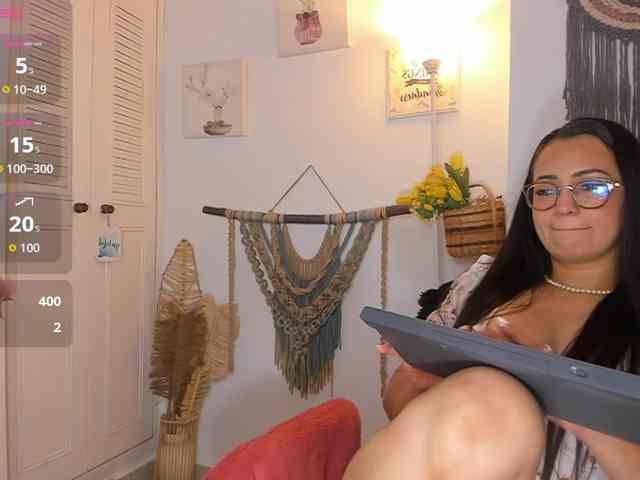 anaruiz webcam