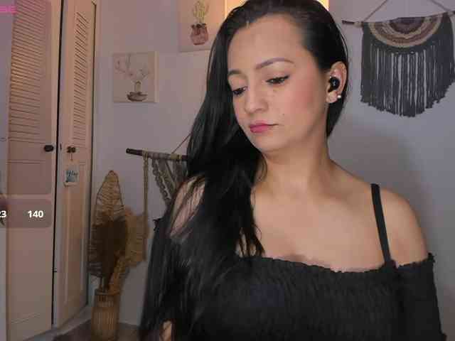 anaruiz webcam