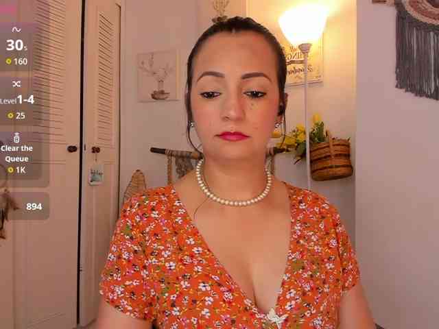 anaruiz webcam