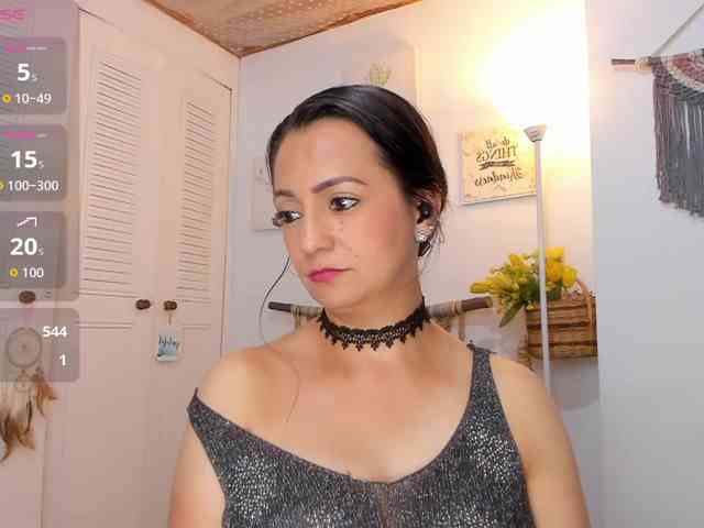 anaruiz webcam