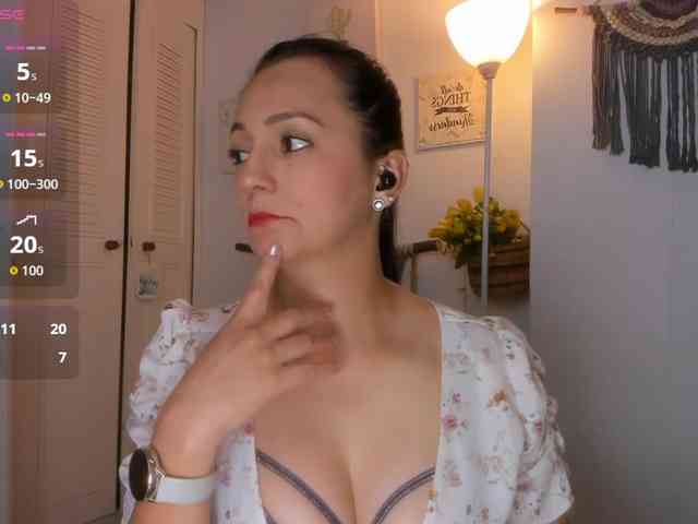 anaruiz webcam