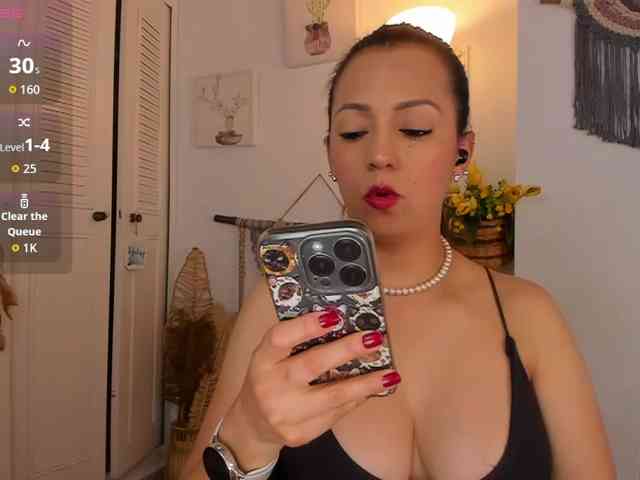 anaruiz webcam
