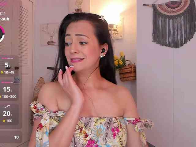 anaruiz webcam