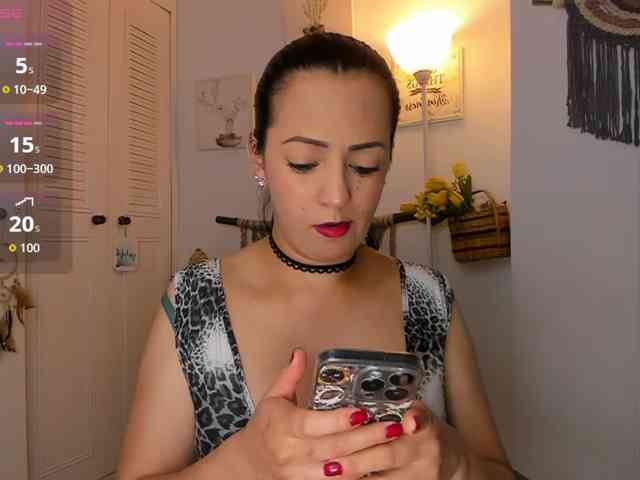 anaruiz webcam