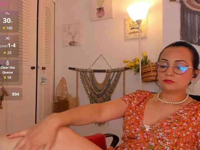 anaruiz webcam
