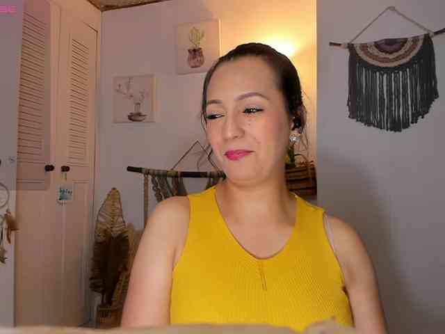 anaruiz webcam