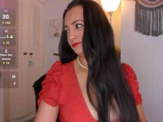 anaruiz webcam