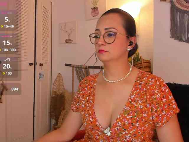 anaruiz webcam