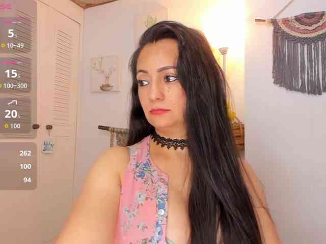 anaruiz webcam