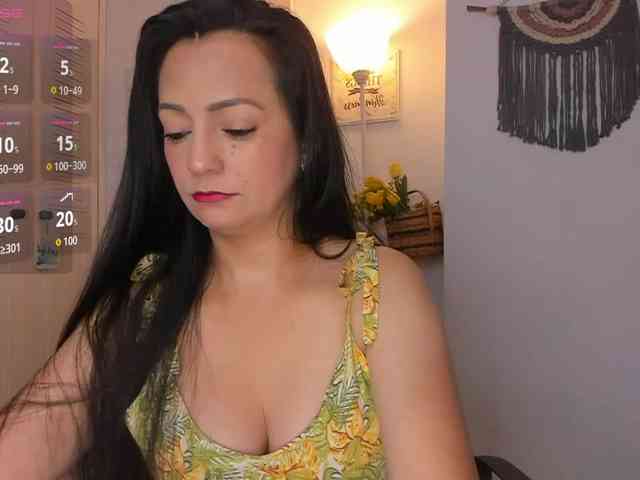 anaruiz webcam
