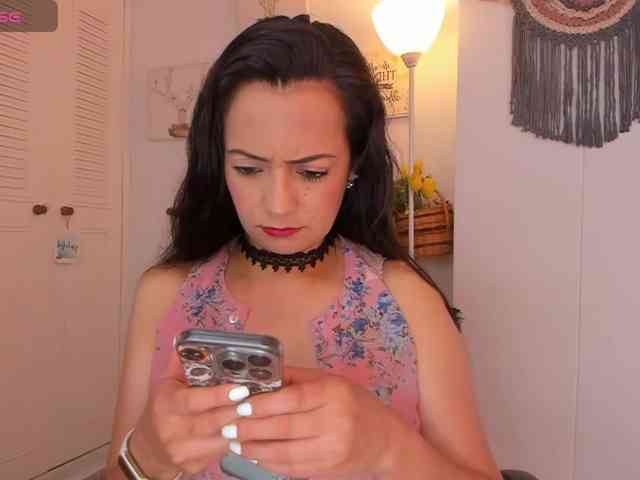 anaruiz webcam