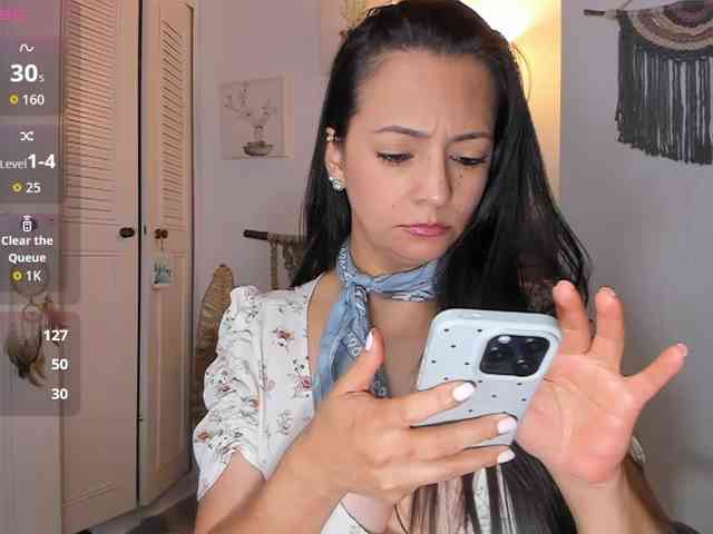 anaruiz webcam