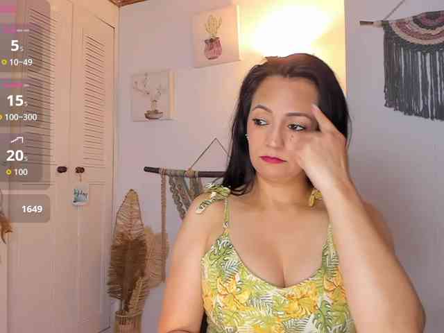 anaruiz webcam