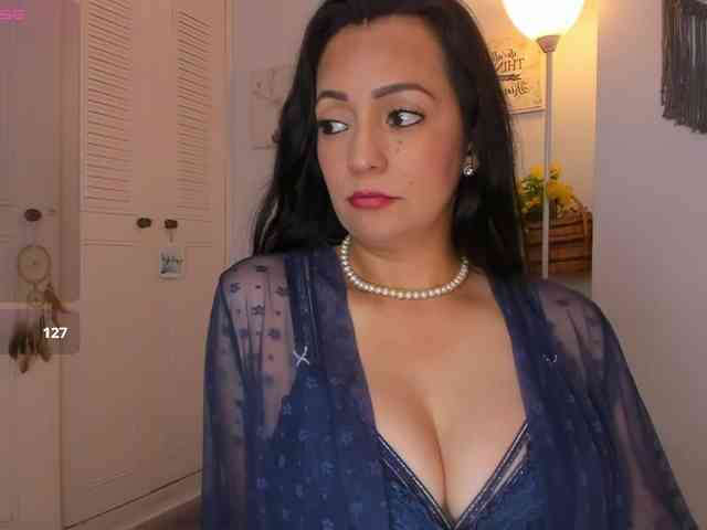 anaruiz webcam