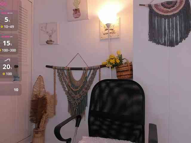 anaruiz webcam