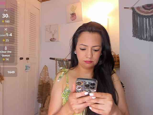 anaruiz webcam