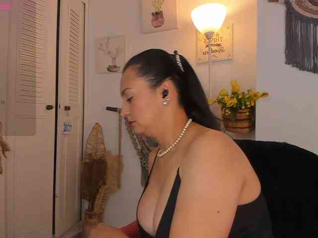 anaruiz webcam
