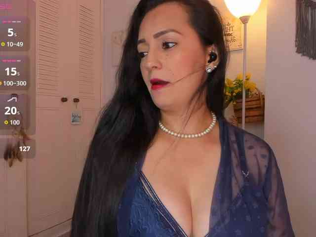 anaruiz webcam