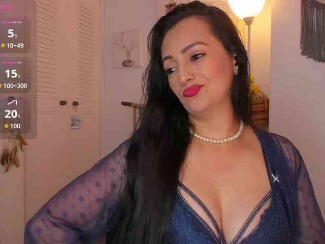 anaruiz webcam