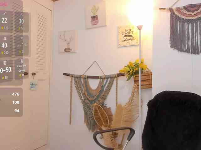 anaruiz webcam