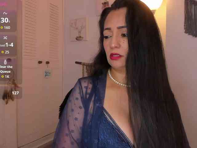 anaruiz webcam