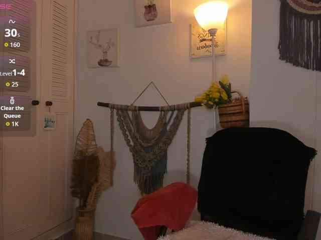 anaruiz webcam