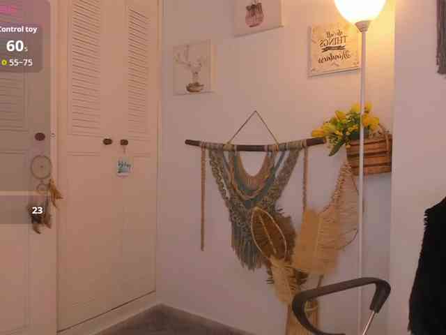 anaruiz webcam