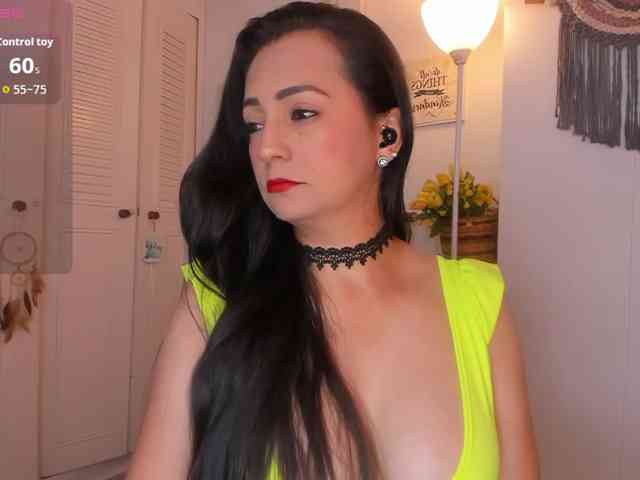 anaruiz webcam