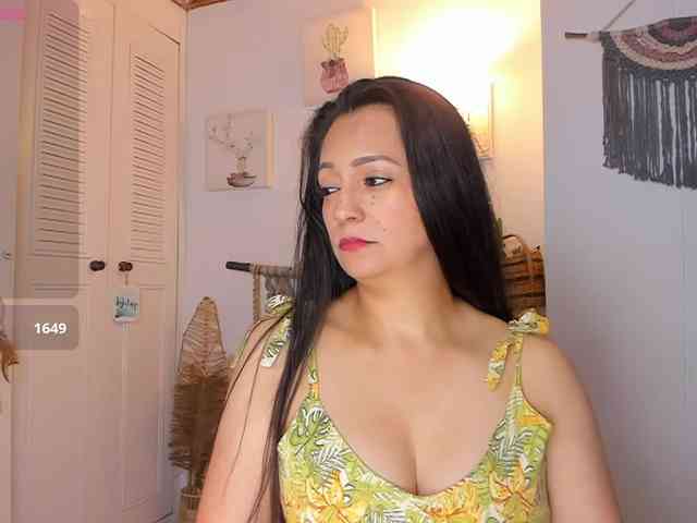 anaruiz webcam