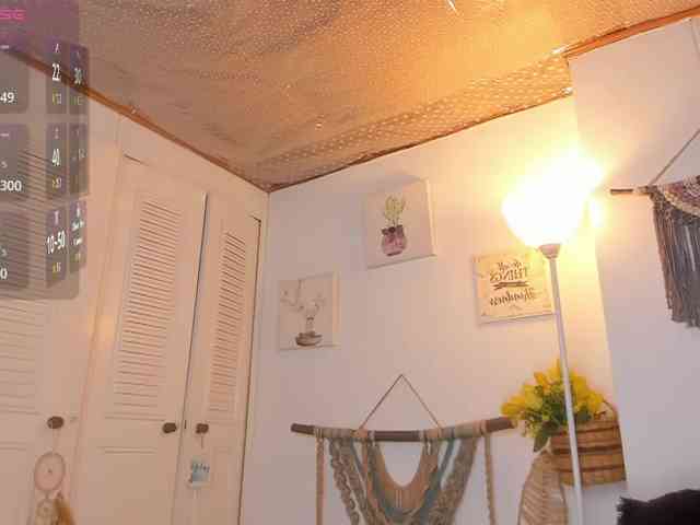 anaruiz webcam