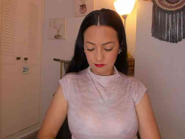 anaruiz webcam