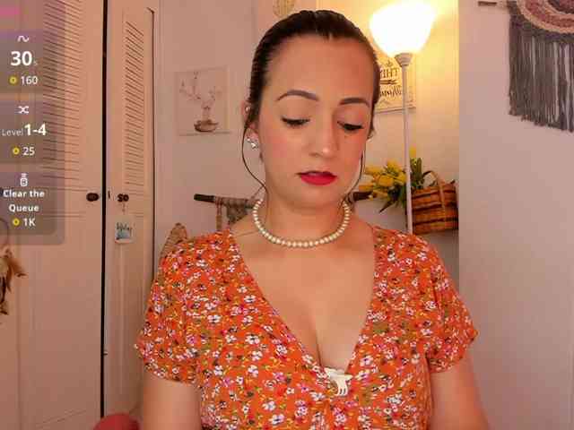 anaruiz webcam