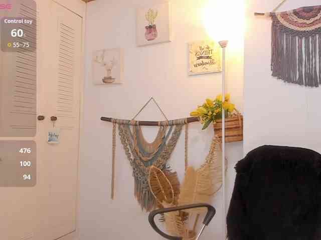 anaruiz webcam