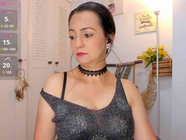 anaruiz webcam