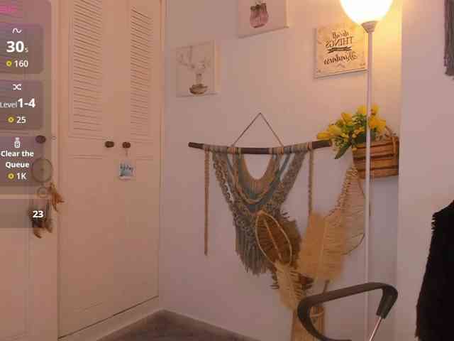 anaruiz webcam