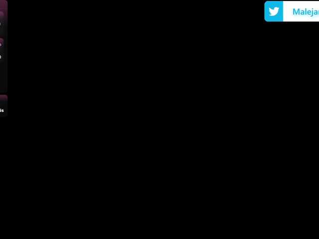 maleja-restrepoo's BongaCams show and profile