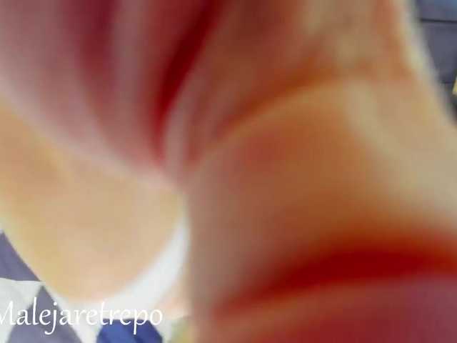 maleja-restrepoo live cam on BongaCams