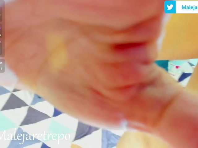 maleja-restrepoo live cam