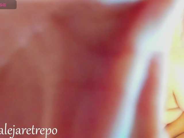 maleja-restrepoo live cam on BongaCams