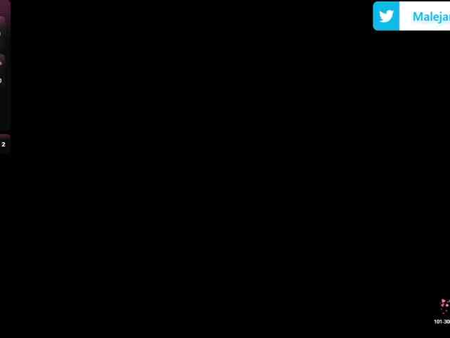 maleja-restrepoo webcam