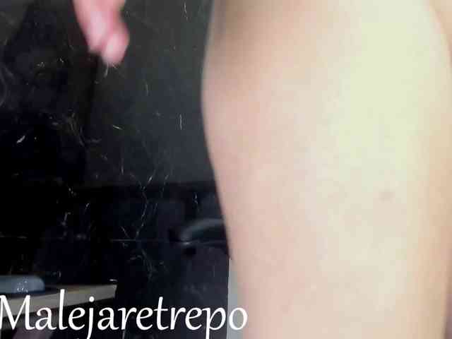 maleja-restrepoo webcam